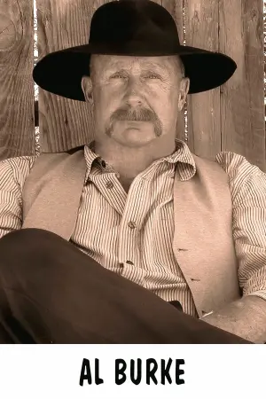 Фото Ел Берк #116595