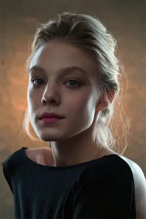 Фото Алена Михайлова (Alena Mikhaylova) #105607