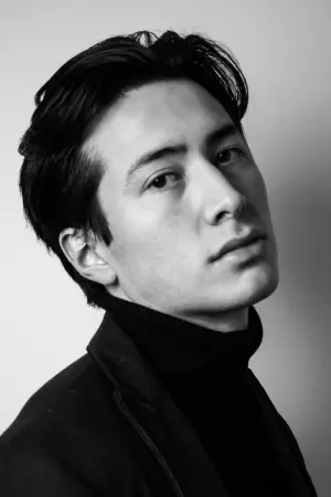 Фото Гадсон Вільямс (Hudson Williams) #373352