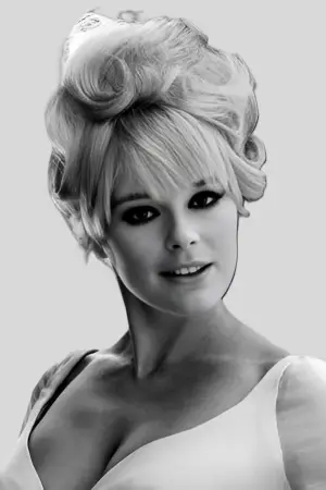 Фото Ельке Зоммер (Elke Sommer) #333567