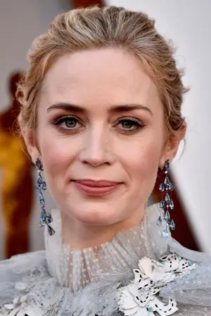 Фото Емілі Блант (Emily Blunt) #2757