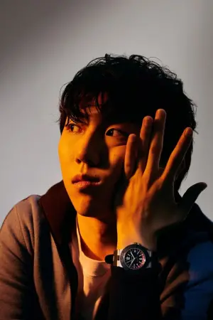 Фото Генiк Чоу #134181