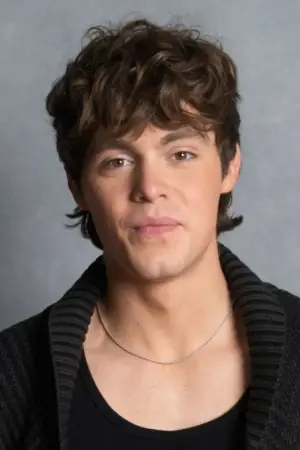 Фото Джек Чемпіон (Jack Champion) #326473