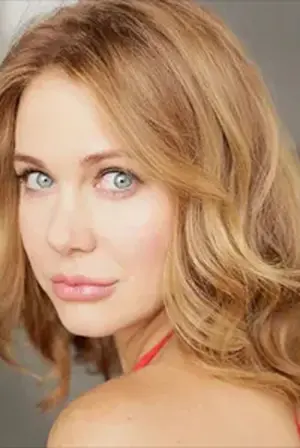 Фото Мейтленд Уорд (Maitland Ward) #21554