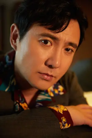 Фото Шень Тенґ #109715