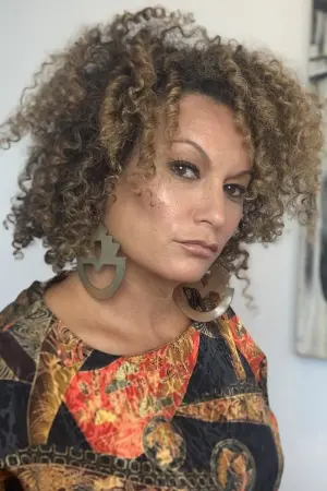 Фото Трейс Гігі Філд #5075