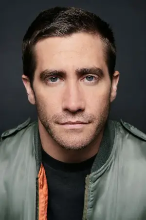 Фото Джейк Джилленгол (Jake Gyllenhaal) #327185