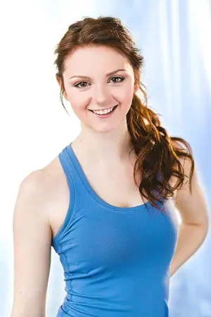 Фото Джесіка Клемент #50486