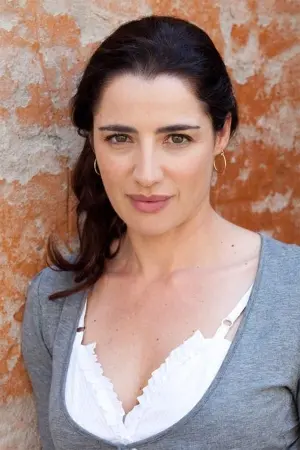 Фото Луїза Раньєрі (Luisa Ranieri) #97004