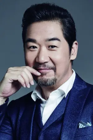 Фото Чжан Ґуолі #152871