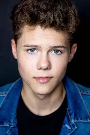 Фото Кейс Вокер #25779