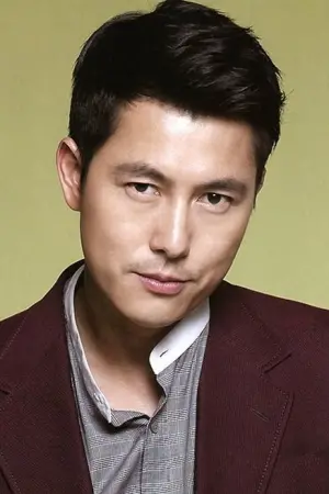 Фото Чон Ву Сон (Jung Woo-sung) #40403
