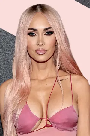 Фото Меган Фокс (Megan Fox) #3278