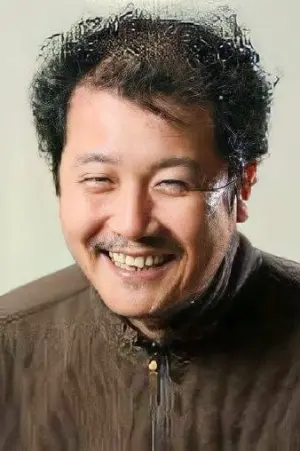 Фото Пак Кьон Ген #192592