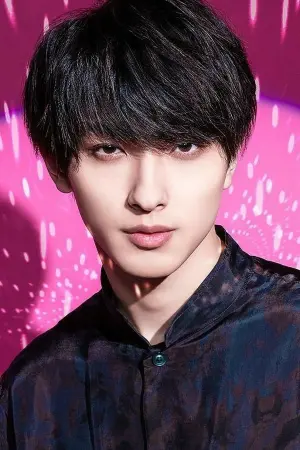 Фото Рюсей Йокохама (Ryusei Yokohama) #166239