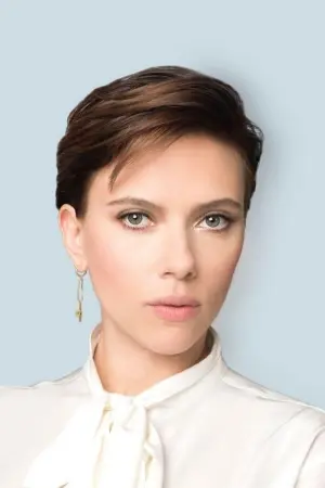 Фото Скарлетт Йоганссон (Scarlett Johansson) #6356