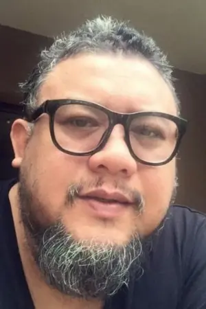 Фото Афдлін Шаукі (Afdlin Shauki) #219216