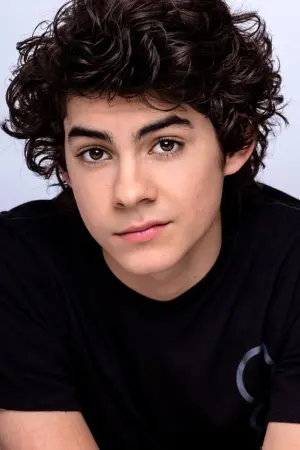 Фото Емджей Ентоні #33538