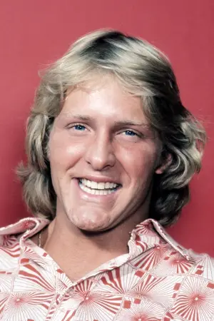 Фото Джон Кальвін #332045