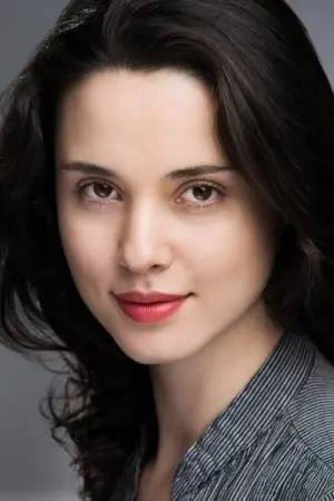 Фото  (Vanessa Calderón) #239681