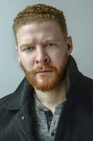 Фото Оуен Берк #11883