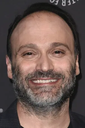 Фото Стівен Моларо #183074