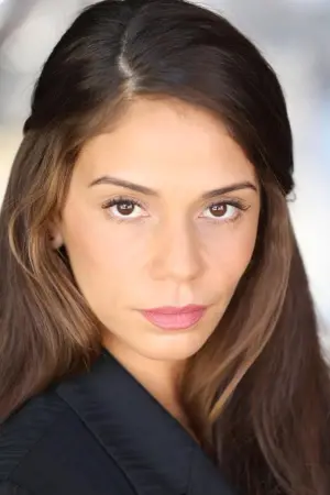 Фото Джеймі Лінн Консепсьон #22244