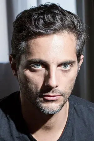 Фото Хоакін Фурріель #67848