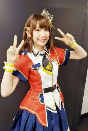 Фото Кейко Ватанабе #394981