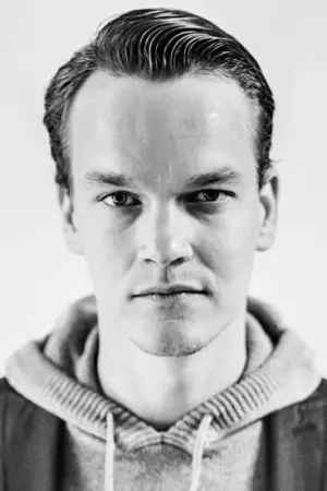 Фото Людвіг Блохбергер #60672