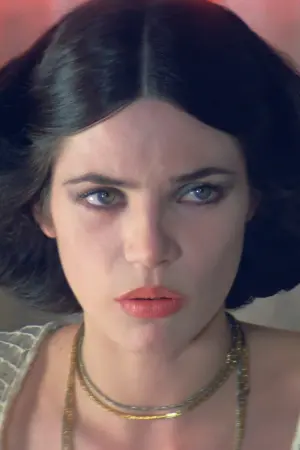 Фото Барбара Магнольфі (Barbara Magnolfi) #76025