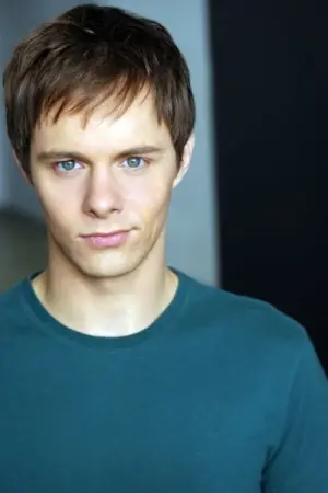 Фото Браян Макклюр #31181