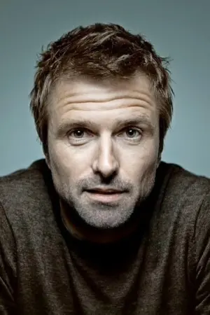 Фото Девід Мішод #89585