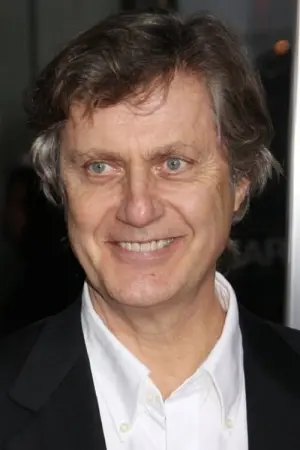 Фото Лассе Гальстрем #72222