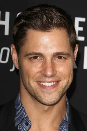 Фото Сем Пейдж (Sam Page) #61020