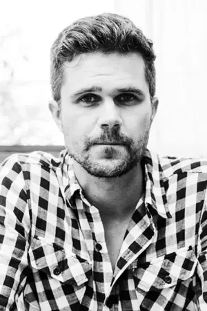 Фото Вілл Коллієр #4187