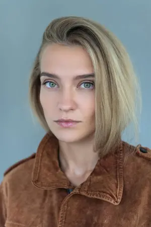 Фото  (Anna Nazarova) #81713