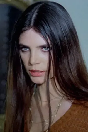 Фото Барбара Магнольфі (Barbara Magnolfi) #76018