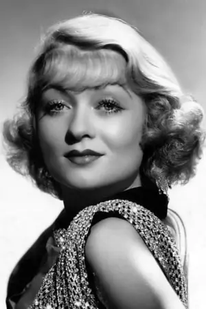 Фото Констанс Беннетт (Constance Bennett) #296764