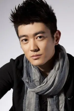 Фото Ду Цзян (Du Jiang) #90721