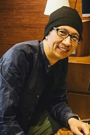 Фото Хідео Ямамото #123872