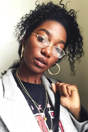 Фото  (Mouna Traoré) #236262