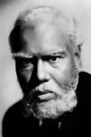 Фото Рекс Інгрем #41960