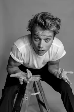 Фото Руді Панков (Rudy Pankow) #70005