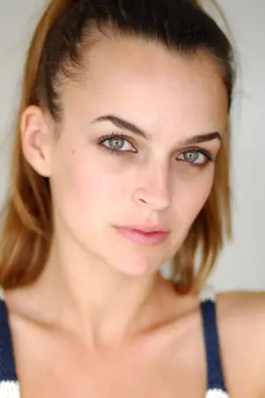 Фото Б'янка Брейді (Bianca Bradey) #68098