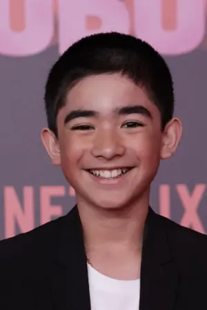 Фото Гордон Корм