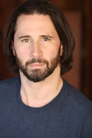 Фото Джон Нанія #14910