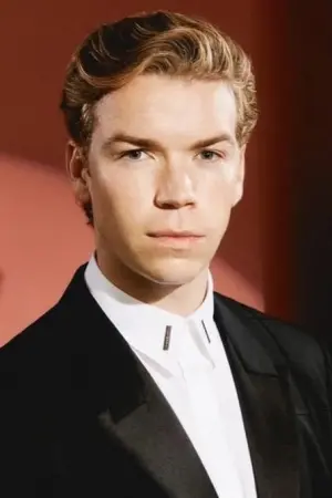 Фото Вілл Поултер (Will Poulter) #300951