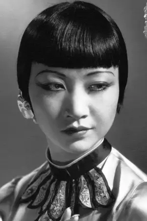 Фото Анна Мей Вонґ (Anna May Wong) #349391