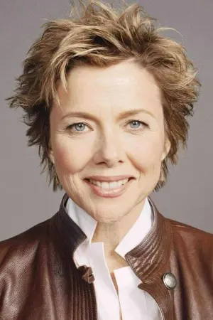 Фото Аннетт Бенінґ (Annette Bening) #2236